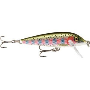 Rapala wobler count down sinking rt - 3 cm 4 g