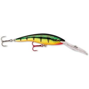 Rapala wobler deep tail dancer flp - 7 cm 9 g