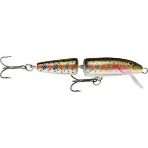 Rapala wobler jointed floating rt - 9 cm 7 g