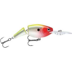 Rapala wobler jointed shad rap cln - 7 cm 13 g