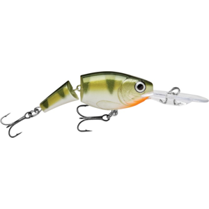 Rapala wobler jointed shallow shad rap yp - 5 cm 7 g