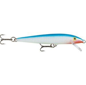 Rapala wobler original floating b - 7 cm 4 g