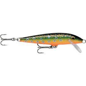 Rapala wobler original floating btr - 7 cm 4 g