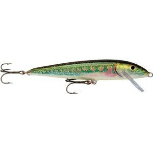 Rapala wobler original floating mn - 7 cm 4 g