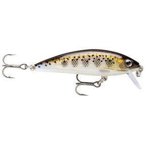 Rapala wobler x rap count down md - 5 cm 4 g