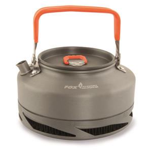 Fox konvička cookware kettle 0,9l head transfer