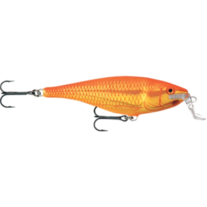 Rapala wobler super shad rap floating 14 cm 45 g gf