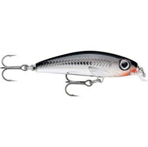 Rapala wobler ultra light minnow ch - 4 cm 3 g