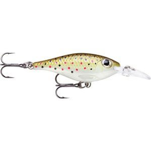 Rapala wobler ultra light shad 04 4 cm 3 g tr