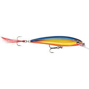 Rapala wobler x rap hs - 12 cm 22 g