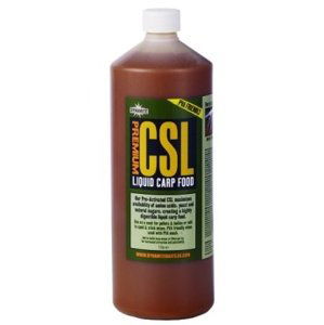 Dynamite baits csl liquid 1 l