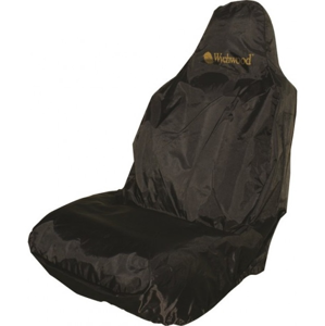 Wychwood ochranný přehoz na sedačku car seat protector