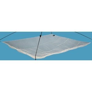 Delphin náhradní čeřenová nylonová síťka  1x1 m
