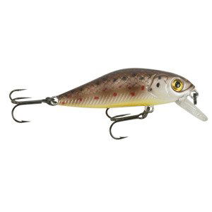 Iron claw wobler apace mc 40 s bbt 4 cm 3,3 g