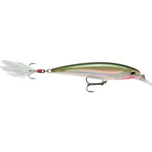 Rapala wobler x rap og - 10 cm 13 g