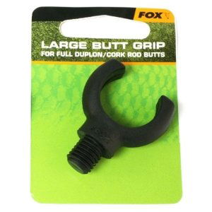 Fox rohatinka butt grip large