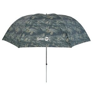 Sensas deštník camo power 2,5 m