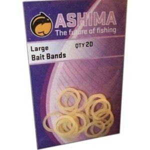 Ashima pryžové kroužky malé 20 ks