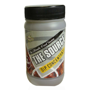 Dynamite baits dip 100 ml - monster tiger nut