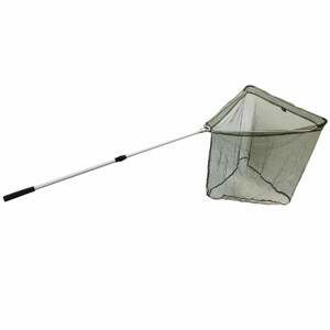 Zfish podběrák royal landing net 220 cm