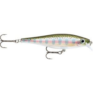 Rapala wobler bx minnow rt - 7 cm 7 g