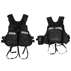 Savage gear vesta hitch hiker fishing vest