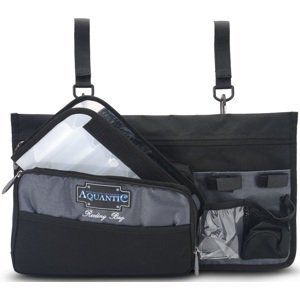 Saenger aquantic závěsná taška reelng bag de luxe 46