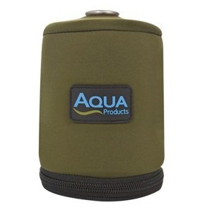 Aqua obal na plynovou kartuši gas pouch black series