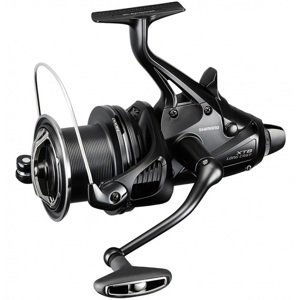 Shimano naviják big baitrunner lc 14000 xtb