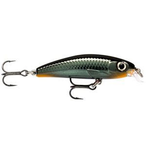 Rapala wobler ultra light minnow cbn - 4 cm 3 g