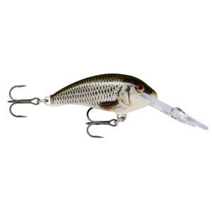 Rapala wobler shad dancer rol - 5 cm 8 g