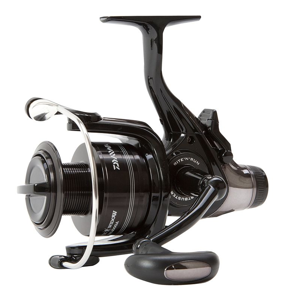 Daiwa naviják black widow br 4500 a