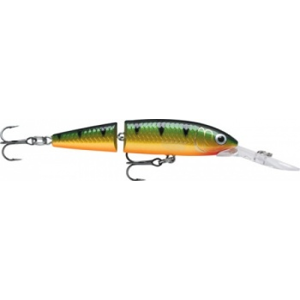 Rapala wobler jointed deep husky jerk 8 cm 5 g p