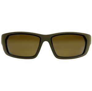 Trakker polarizační brýle wrap around sunglasses