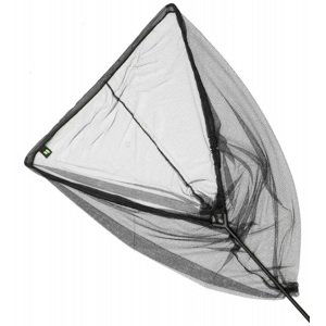 Nikl podběrák basic landing net 36"