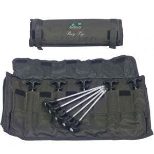 Anaconda kolíky bivvy pegs xxl 36,5 cm