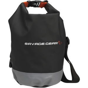Savage gear vodotěsná taška rollup bag 5 l