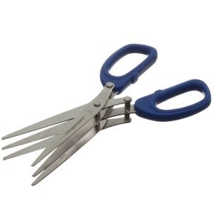Flagman nůžky na žížaly worm scissors