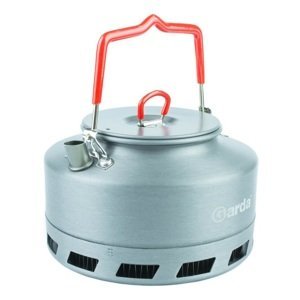 Garda konvice master fast heat kettle 1,1 l