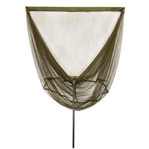 Trakker podběrák defy landing net