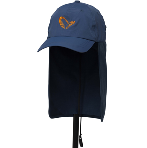 Savage gear kšiltovka salt uv cap