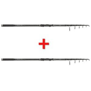 Saenger prut specialist tele carp 3,6 m 2,75 lb 1+1