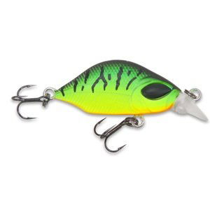 Iron claw wobler apace c 30 s 3,4 cm 2,8 g ft