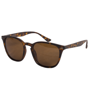 Korda brýle shoreditch matt tortoise shell/brown lens