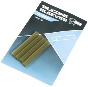Nash hadička silicone sleeves d-cam 15x30 mm