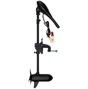 Fox elektromotor outboards 45 lbs 12 v