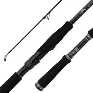 Fox rage prut ti pro jigger x 2,7 m 20-60 g