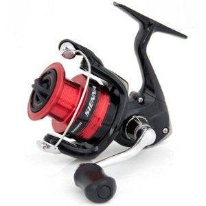 Shimano naviják sienna 2500 fg