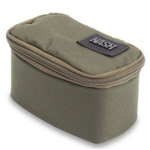 Nash pouzdro stiffened lead pouch