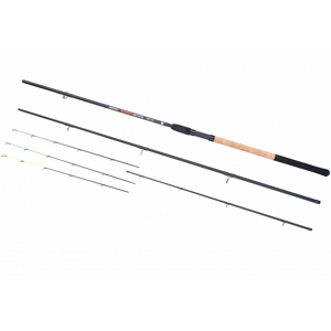 Mivardi prut bomber method 390ssh 3,9 m 70-150 g